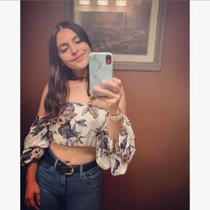 Meet your Posher, Rosa